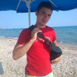 DimosDaras's profile picture. 