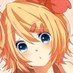 ♡【鏡音リン】♡ (@rinrinorenji) Twitter profile photo