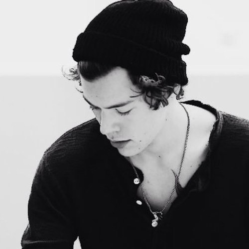 my name is steven. not this harry guy.