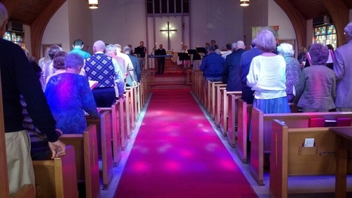 Sville_TUMC's profile picture. 