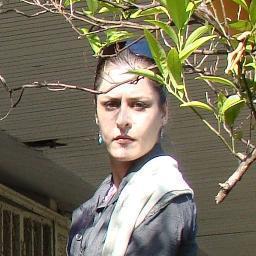 HosseiniSarah's profile picture. 