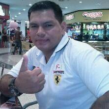 Ajudo negócios a venderem + pela Internet!
Publicitário/Empresário/Diretor de Eventos
Já fiz o MKT de + de 999 Empresas
CEO @sushimanaus