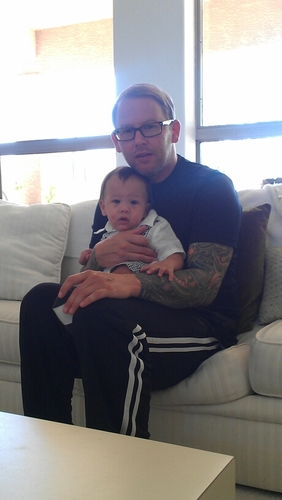 GrimyRichard's profile picture. 