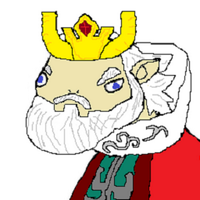 King Dafnus (@kingdafnus) 's Twitter Profile