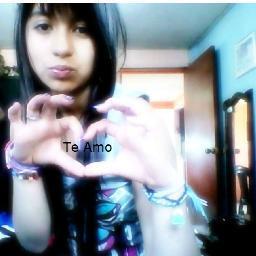 I'm  彡♥彡 belieber彡♥彡 my music my life my problem