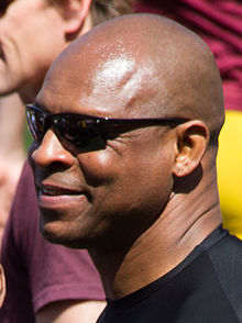 Former Head Coach for The Minnesota Myth Arena Football Team 
Qb Trainer 
Work At Lifetime Fitness