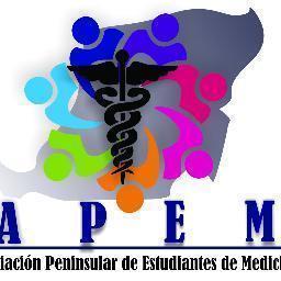 La APEM es una asociación integrada por los presidentes de las escuelas de medicina de la península de Yucatán. Contribuye a la formación académica e integral.