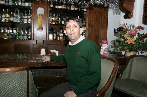 carlosbatory69's profile picture. Molecular Phylogenetics, Progressive Rock, GoreGrind, Bostero PIOJOSO! GEEK!! My Opinions are my own