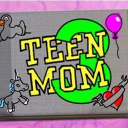 MTV's Hit Show Teen Mom 3 August 26th at 10pm on MTV! Staring:Mackenzie Douthit, Alexandria Sekella, Briana Dejesus and Katie Yeager!