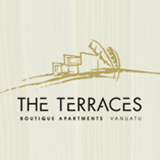 The Terraces Vanuatu Resort is one of the newest contemporary apartment and holiday destinations.