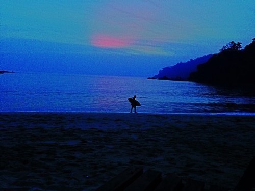 NickOngCG's profile picture. 