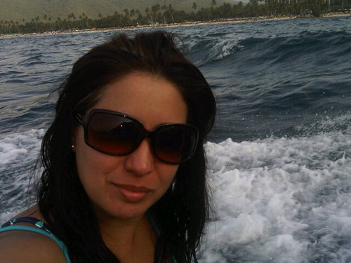 silviabriceily's profile picture. 