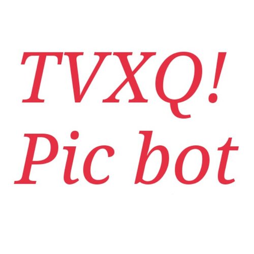 TVXQ=U-KNOW & MAX. PLZ DO NOT FOLLOW ME IF YOU LIKE JYJ OR TV5XQ. 수동입니다. 폭트주의!