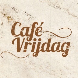 CafeVrijdagAdam's profile picture. 