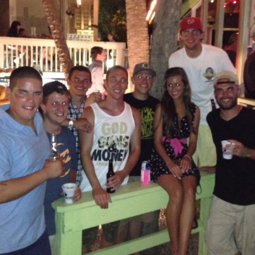 Csmarty10's profile picture. 