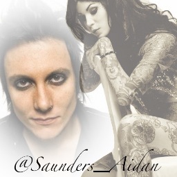 Saunders_Aidan's profile picture. 