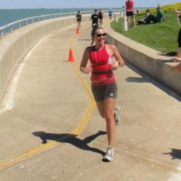 Triathlete, Marathoner, Michigan State University Alum and Chicago-Kent College of Law Alum.