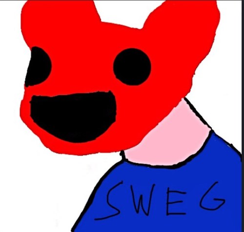 Gost n stuf (Not in any way affiliated with Deadmau5 or Ultra Records) *Created 7/7/13*| Kik @Jacuby_Junes