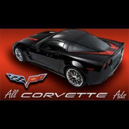 AllCorvetteAds's profile picture. All Corvette Ads is the best 100% FREE Corvette Classifieds website!
