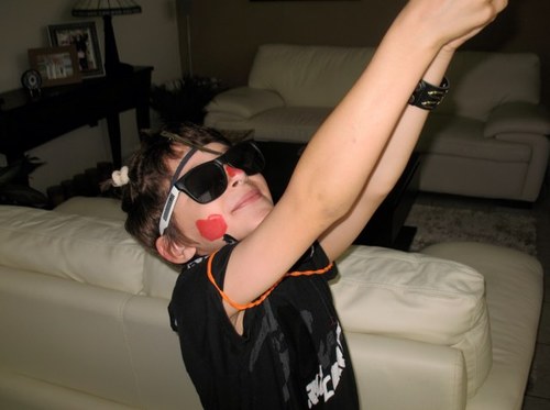 14 ~ Actor ~ Love Crazyness ~ Follow Back