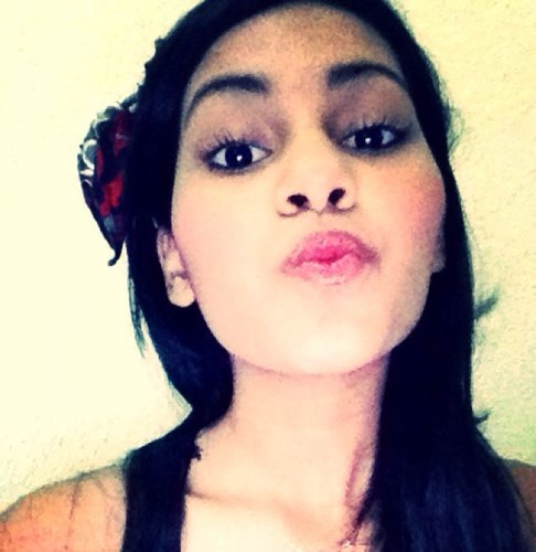 “E eu sou um pouco mais estranha do que ser estranha permite.” l whats: 87504212