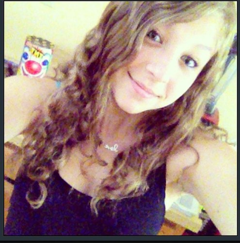 Live life to the fullest, you only get to live it once.~  I LOVE TARRA SO MUCH