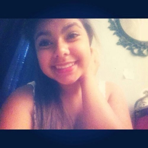Best friend - @bigbooty_paula ❤ follow me.