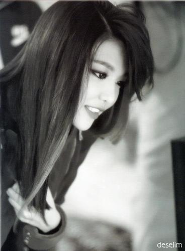 최수영 Lover~  Must follow: @SONESPeru ^^