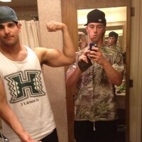 Logan Trowbridge (@trowdog7) 's Twitter Profile
