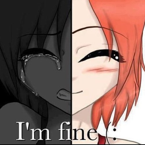 I follow back| i love all my suicidal kittens out there|