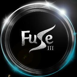 FUSE_III's profile picture. Are you ready?