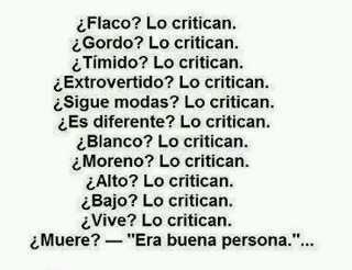 AMO LA VIDA, AMO A DIOS, NO SOY PERFECTO NI BUSCO SERLO. 
SOLO INTENTO SER MEJOR QUE LO QUE NO FUI AYER..