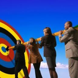 Passionate about HR’s potential to help companies and people become more successful
