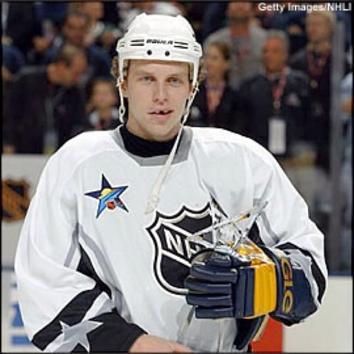 True Hockey Facts...As Per The Allstar