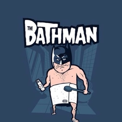 El unico super heroe que es latino de corazon, en busca de la verdad.