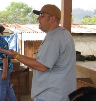 thmuga's profile picture. Living the Dream