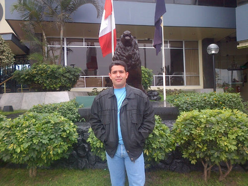 Productor Agropecuario!!