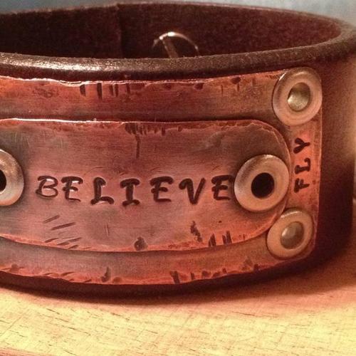 i make custom made jewelry. Feel free to order from my website or inbox me your orders (: