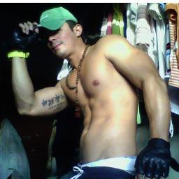 Cuenta para los fanáticos de Gerald Alexander Barrios... el chico más sexy de las redes sociales de Venezuela
