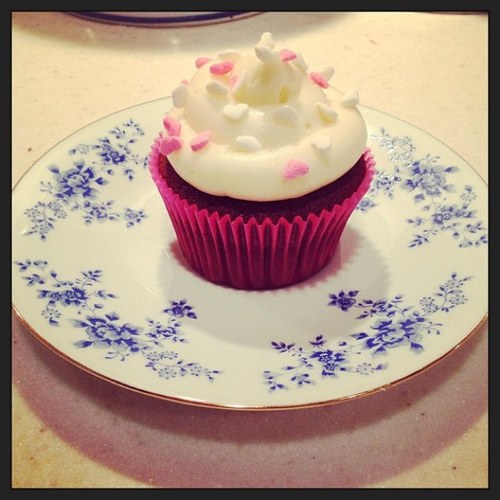 Gourmet Cupcakes, Specializing in alcohol infused cupcakes.