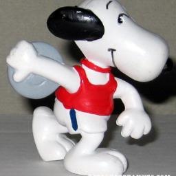 JoeDiscus's profile picture. 