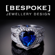 Bespoke Jewellery Design
When only the best will do