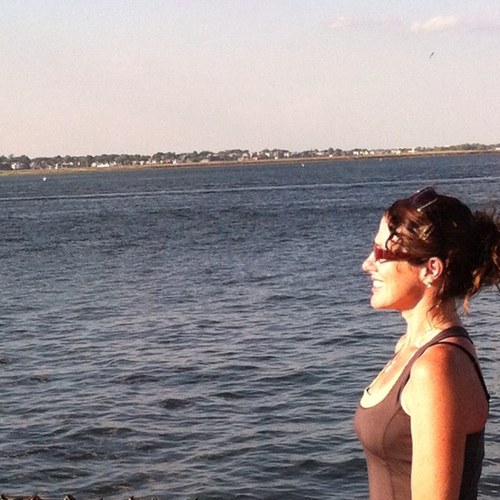 HKineavy's profile picture. ACE Personal Trainer. Water Fitness instructor. UMass Amherst MPH,Quincy College Exercise Science Research Instructor. Group Exercise Instructor.Wellness Coach