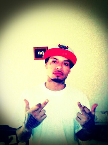 Neva Been Da One Fa Da Loud Talkiin
                      #NORFGANG
