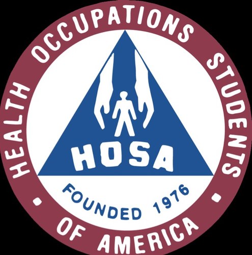 Official twitter account for John A. Ferguson's Health Occupations Students of America IG: @fergusonhosa