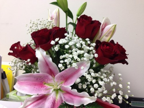 fivecaratdiva's profile picture. 