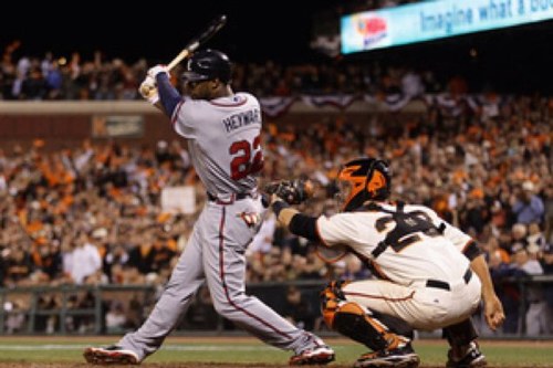 Baseball is the life. Just a young player trying to make it. Follow me.