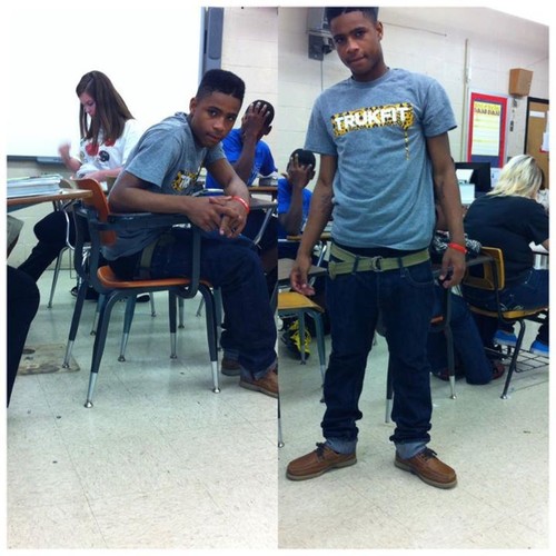 its HB Bitch ! follow me cuhh !