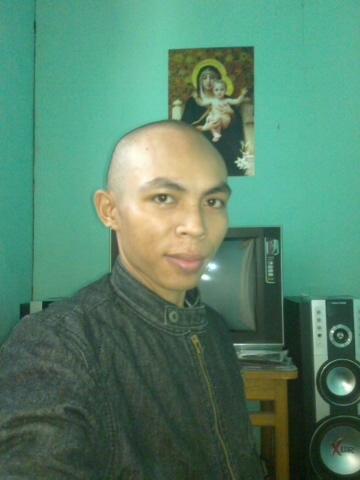 AnggungEusebius's profile picture. Was born on 18 Pebruari 1987,Flores Indonesia.
