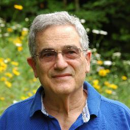 Retired psychiatrist and author of 2 books: Humorous mystery novel Murder in Millbrook and the brand new (and #vampire-filled) Ethics of the Undead